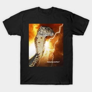 Snake T-Shirt